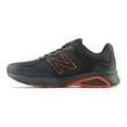 New Balance Men's 460 V3 Running Shoe, Navy/Team Navy, 13 XWide