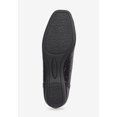 thumbnail image 3 of Comfortview Women's The Laurell Slip On Flat, 3 of 6