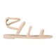 thumbnail image 2 of SANDALIAS DAMA FUROR 24071 SIMIPIEL BEIGE Furor  24071, 2 of 4