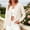 Beige, variant on Women's Button Down Crew Neck Knit Sweater Cardigans, Solid Color Long Sleeve Cardigan Fall Outfits Vintage Sweater Thin Cardigans College Sweaters Lightweight Cardigan,Beige,L