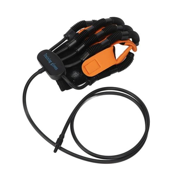 Stroke Hand Training Glove,Children Finger Rehabilitation Stroke Hand Dysfunction Training Glove Finger Rehabilitation Training Glove Versatile Functionality
