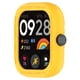 thumbnail image 4 of Funda Protectora Silicona WDOplteas para Redmi Watch4 Amarillo, 4 of 9