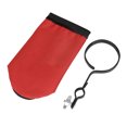 thumbnail image 1 of OUNONA Sac de Transport pour Pilons Rouges avec Grande Capacité en Tissu Oxford Durable pour un Rangement Pratique, 1 of 8