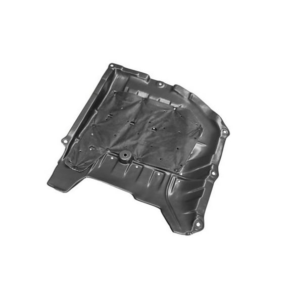 Honda Accord Engine Splash Shield