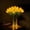 Yellow, variant on Radiant Romantic Tulip Light, 15pcs 13in LED Lighted Artificial Flowers that Never Fade, for Home Kitchen Wedding Dining Table Decor