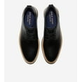 thumbnail image 4 of Cole Haan Osborn Grand 360 Plain Toe Oxford Black - C33388, 4 of 6