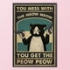 thumbnail image 3 of 11CT punto de cruz completo gato Animal impreso pared DIY manualidades decoración del hogar regalos Likrtyny Arte deco, 3 of 9