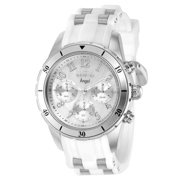 Invicta Montre à Quartz pour Femmes Angel 37347