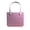 Baby Pink, variant on Waterproof EVA Tote Bag for Women, Washable Open Top Beach & Pool Carry Bag, Lightweight Utility Tote for Travel, Gym, Camping & Grocery Use, Black