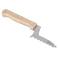 thumbnail image 4 of Pumpkin Carving Tools, Wooden Handle Hand Carving Tool, For Gift Carving, 4 of 8