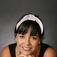 thumbnail image 4 of unbranded 3Ud Diademas Anchas Con Nudo Femeninas Accesorio Decorativo Ideal Para Fiesta Y, 4 of 8