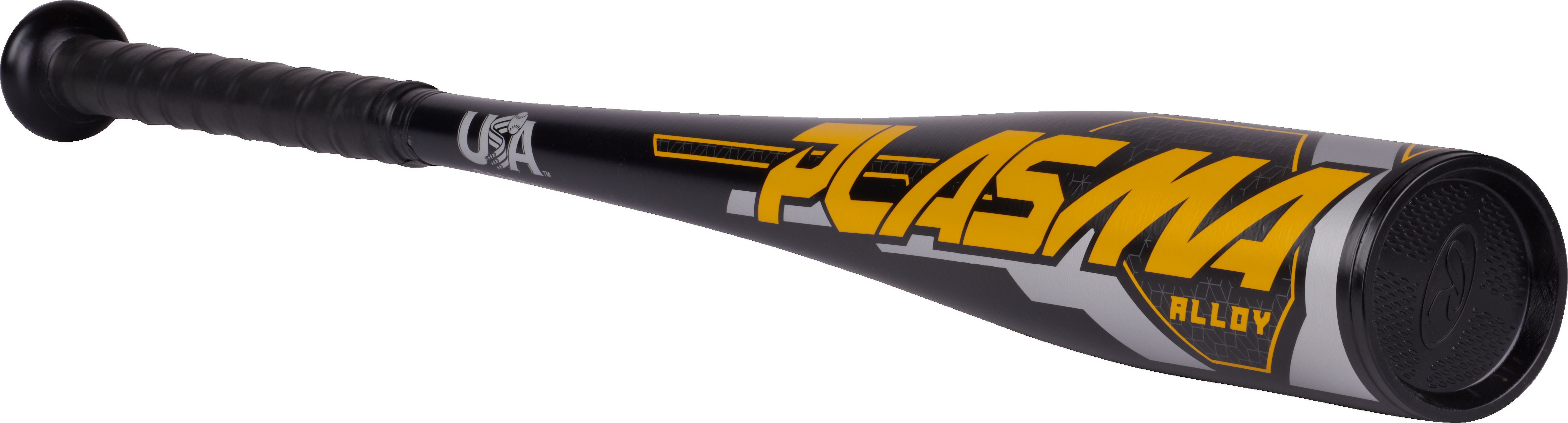 Rawlings | Plasma USA Youth Baseball Bat | 28 inch | -9 Drop Weight