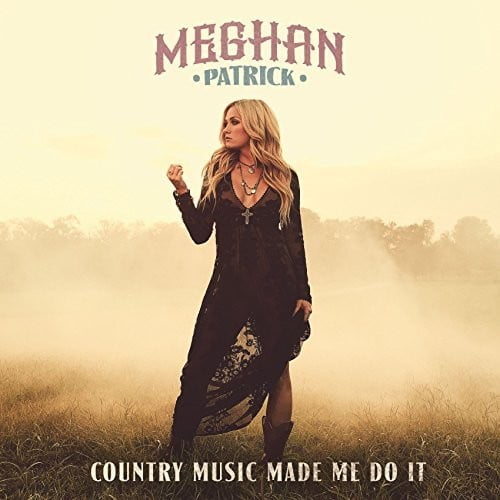 Country Music Made Me Do It (CD)