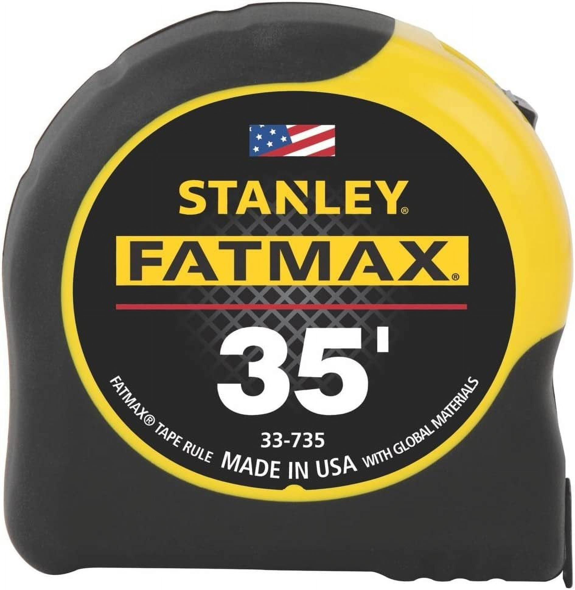 Stanley Consumer Tools FMHT74038 25
