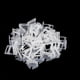 thumbnail image 4 of 100pcs Tile Leveling System 1mm/15mm/2mm/25mm/3mmplier Plastic Tile Spacers Tiling Tools, 4 of 5