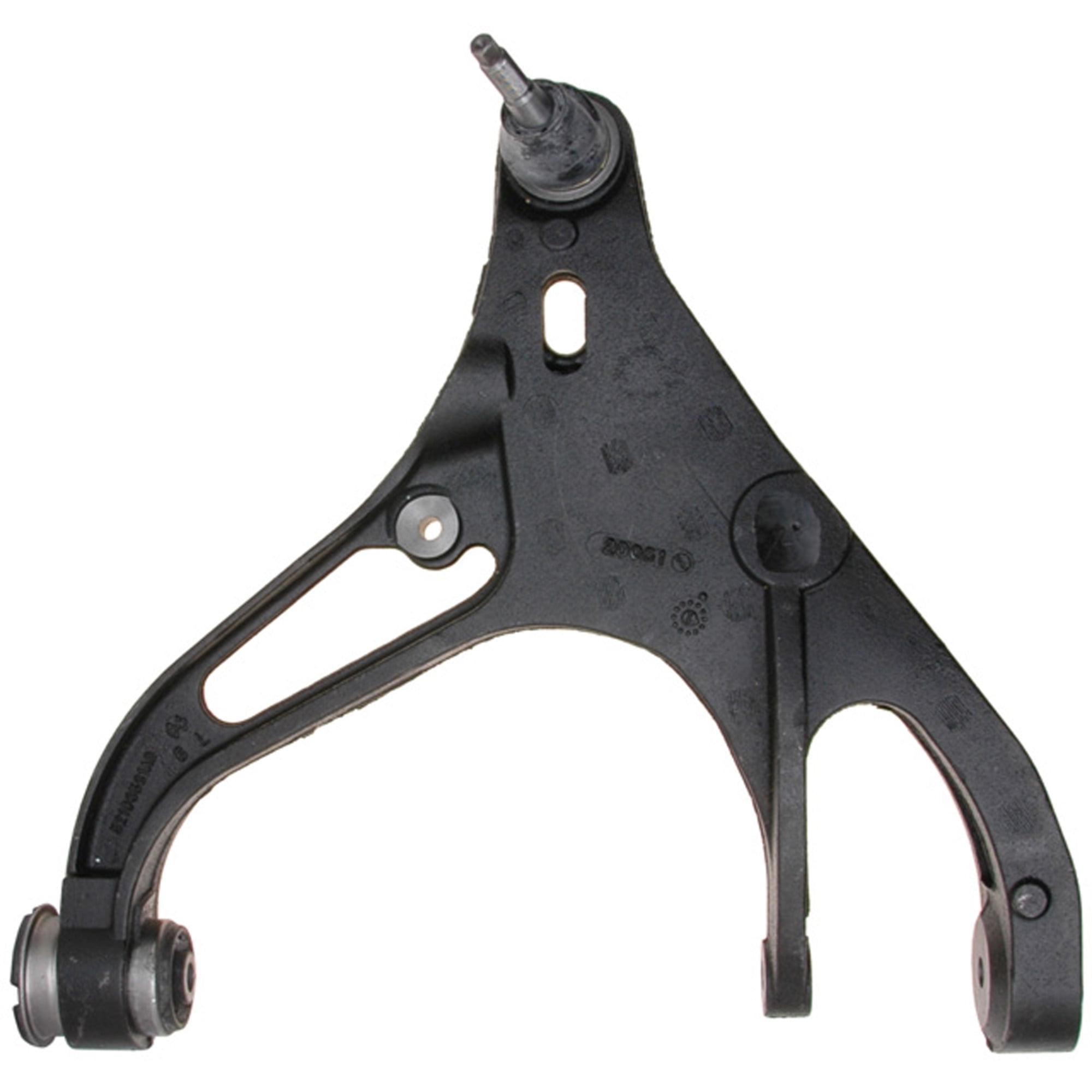 MOOG RK621912 Control Arm and Ball Joint Assembly Fits select: 2002-2005 DODGE RAM 1500