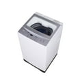 thumbnail image 3 of RCA Compact 1.6 Cu. Ft. Portable Load Washer - Grey, 3 of 3
