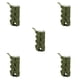 thumbnail image 1 of Greeniant Bolsa de botella de agua Bolsa de hervidor ajustable Cubierta de botella Escalada Camping Bolsas de agua Hervidores de agua Bolsas de Type2 NO2, 1 of 6