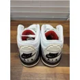 thumbnail image 3 of Ni - ke Air Jordan 3 Retro White Cement Reimagined DN3707-100 Mens Sz 3.5 No Lid, 3 of 5