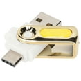 thumbnail image 3 of Lector De Tarjetas, Lector De Tarjetas TF Portátil Plug And Play Para Interfaz USB2.0 Para Tarjeta TF, 3 of 7