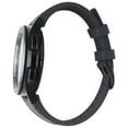 thumbnail image 3 of Samsung Galaxy Watch6 Classic (43mm) LTE + Bluetooth (SM-R955U) - Black/Black, 3 of 6
