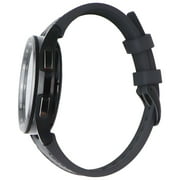 Samsung Galaxy Watch6 Classic (43mm) LTE + Bluetooth (SM-R955U) - Black/Black