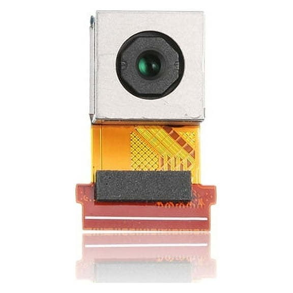 Replacement Back Camera Compatible For Motorola Moto X2 (XT1096 / 2014)