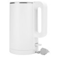 thumbnail image 1 of 1.7L Electric Kettle Stainless Steel Double Wall Anti?Scald Kettle for Home Use AU 220V, 1 of 5