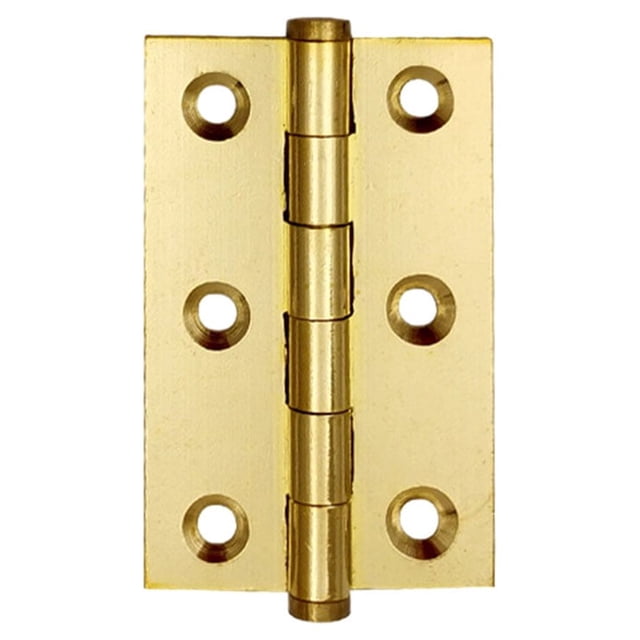 Speravity Bisagras de metal con tornillos 6 orificios de montaje Conector de puerta Hardware Cerradura de muebles Mini bisagra para gabinete Type3 NO3