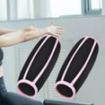 thumbnail image 6 of GARENDE Wrist Weights Pair to Strengthen The Hands Forearm Arm Weights for Women Men for Pink 1lb, 6 of 9
