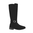 thumbnail image 2 of BOTAS DAMA STYLO 68112 SUEDE NEGRO Stylo  68112, 2 of 4