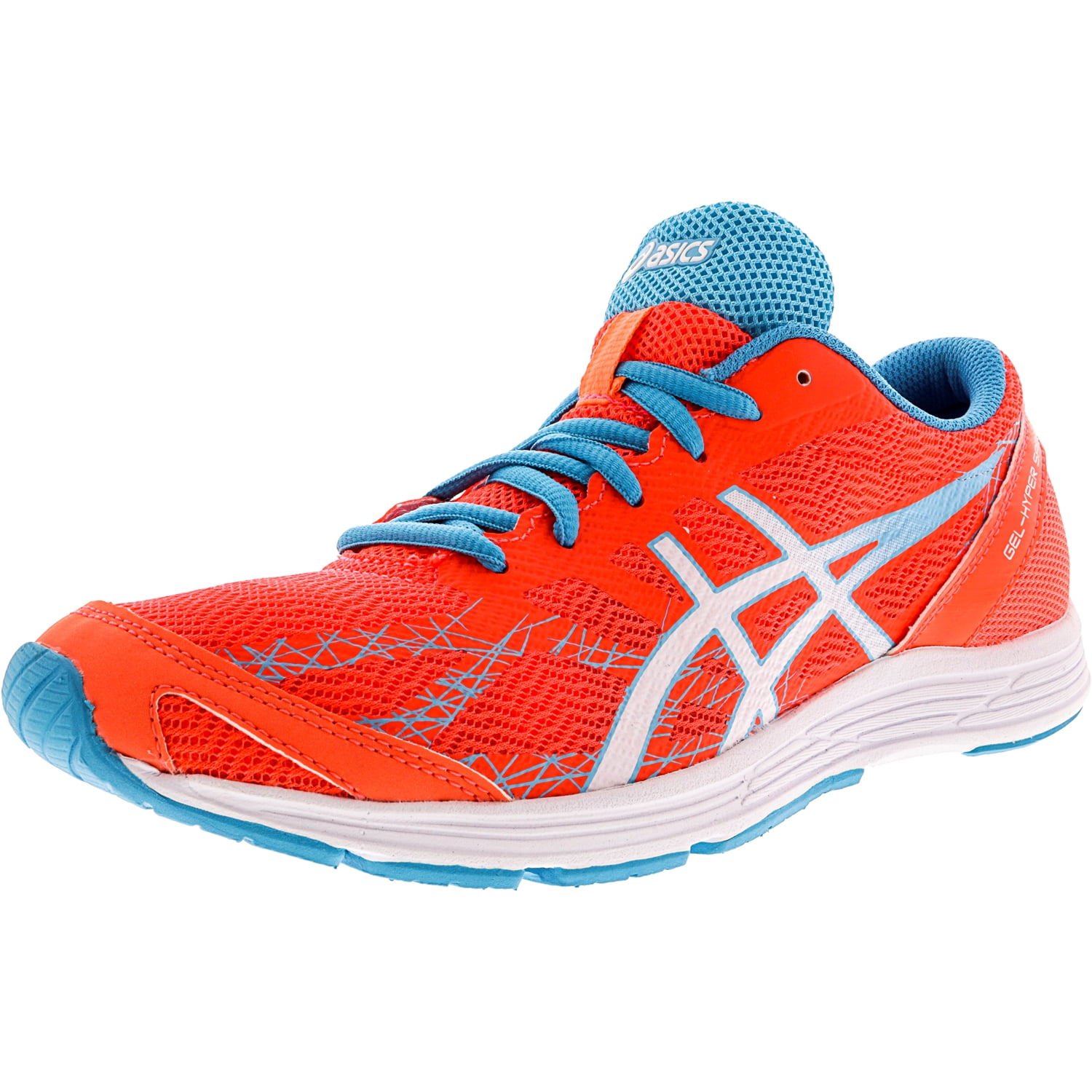 asics gel hyperspeed 7 womens