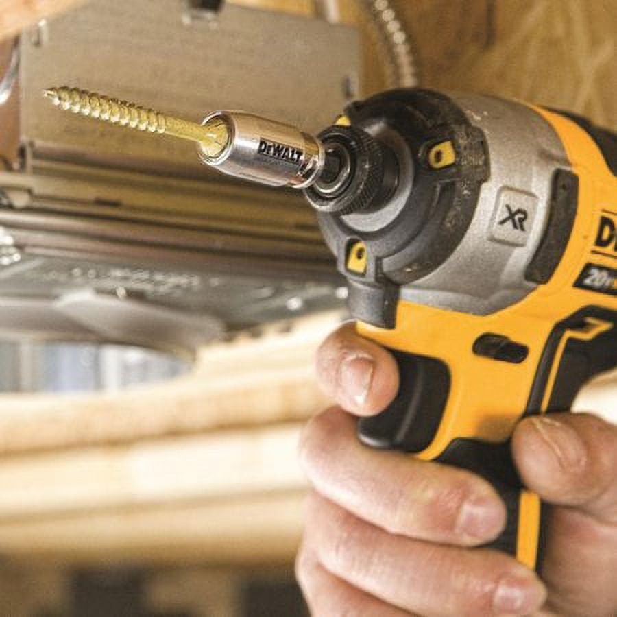 DEWALT T30 2" Impact PWR Bit
