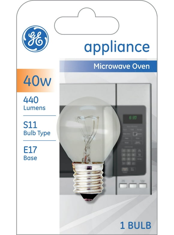 Appliance Light Bulbs in Specialty Light Bulbs