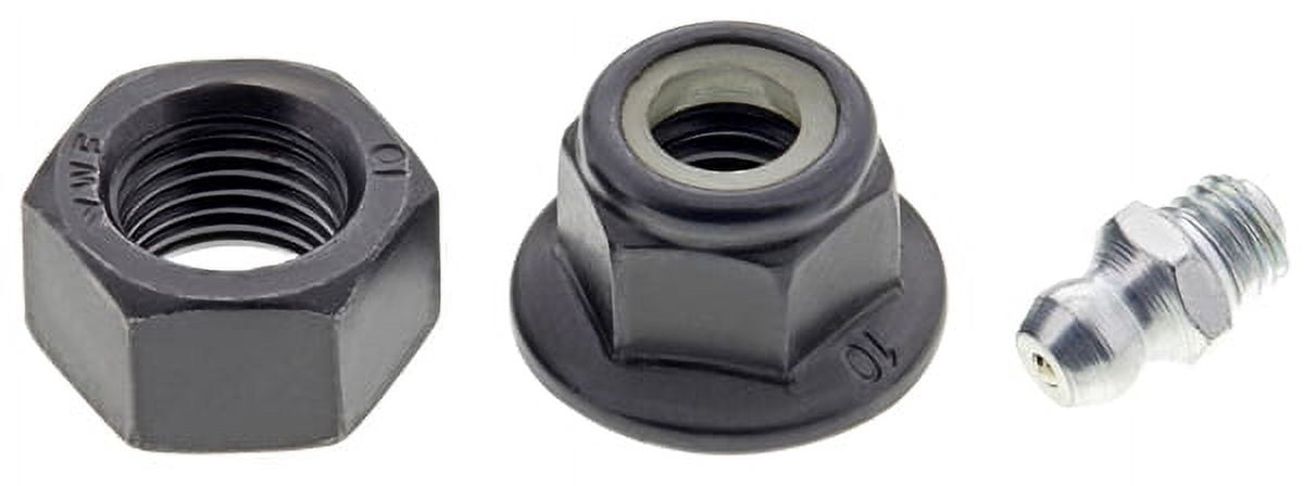 Mevotech Steering Tie Rod End P/N:Ms30616 Fits select: 2007-2012 NISSAN SENTRA