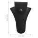 thumbnail image 5 of 1 PC Boca de la boquilla de la boquilla de la boquilla de la boquilla de la boquilla de la boquilla Bolsa de boquilla (negro), 5 of 7