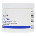 thumbnail image 2 of IMAGE Skincare Clear Cell Salicylic Clarifying Pads 60 Pads, 2 of 8