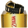 thumbnail image 5 of Zelda Triforce Watch with Rubber Band, 5 of 5