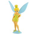 thumbnail image 1 of Figura de acción Bullyland Tinker Bell, 10,4 cm, más de 3 años, pintada a mano, 1 of 4