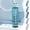Green, variant on Transparent Water Bottle,Water Bottle with Time Marker,Carry Strap,Leak-Proof Bpa-Free,Ensure You Drink Enough Water for Fitness,Gym,Camping,Outdoor Sports(Purple 25oz 10*3in)from QiwagFerng