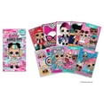 thumbnail image 4 of LOL Trading Cards Starter Set, 4 of 5