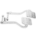 thumbnail image 4 of Shisuyan 1 Paire de Pédales d'Accélérateur de Course pour Kart Compatible avec 212cc, 4 of 9