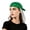 Green, variant on Cooling Skull Cap Helmet Liner, Breathable Sweat Wicking Head Wrap Bandana Hat for Men Women, Paisley Cycling Running Cap