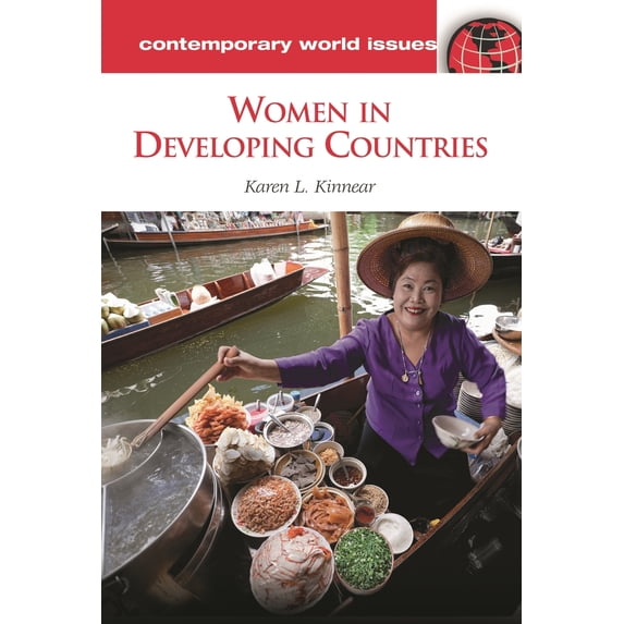 Pre-Owned Women in Developing Countries: A Reference Handbook (Hardcover) 1598844253 9781598844252