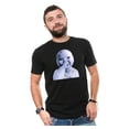 thumbnail image 4 of Men's funny popular trending viral AI baby T-shirt AIbaby Tee shirt (Medium Grey), 4 of 6