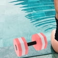 thumbnail image 4 of SHOWERORO 1Par Mancuernas Eva Para Fitness En Ideales Para Entrenamiento De Fuerza Y Resistencia, 4 of 6