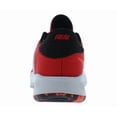 thumbnail image 3 of Nike Freak 4 GS Boys Shoes Size 7, Color: Uiversity Red/Bright Crimson, 3 of 5