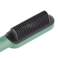 thumbnail image 4 of Electric Styling Comb, Slick Comb Teeth Reduce Hair Straightening Comb, US Plug 110-240V for Home Use Hair Decor, 4 of 7