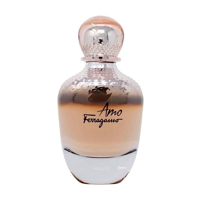 Perfume Ferragamo Amo Eau de Perfume 100 ml