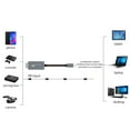 thumbnail image 5 of Mistaha HD Audio&Video Capture Card 4K Input Full HD 1080P Output Type-C Capture Phone/Computer Game, 5 of 5